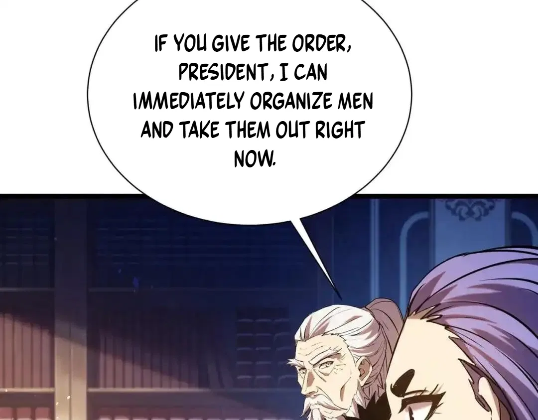 I Rely on My Invincibility to Deal Tons of Damage Passively! Chapter 177 – Page 63