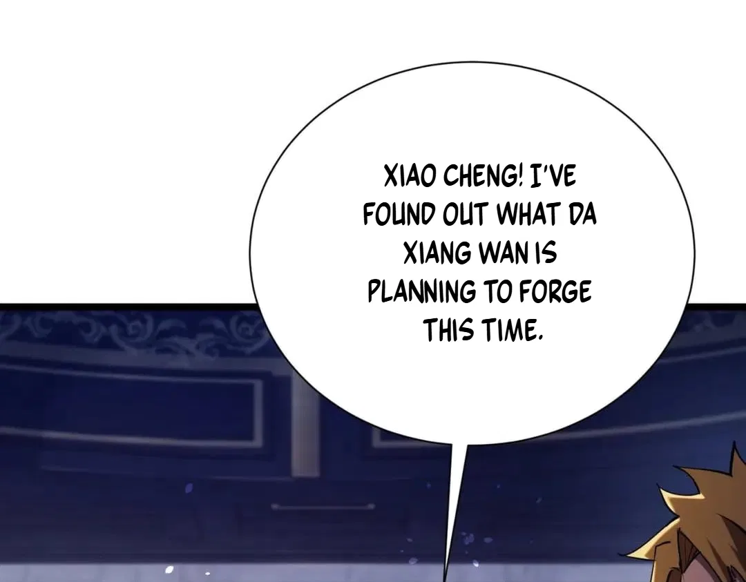 I Rely on My Invincibility to Deal Tons of Damage Passively! Chapter 177 – Page 66