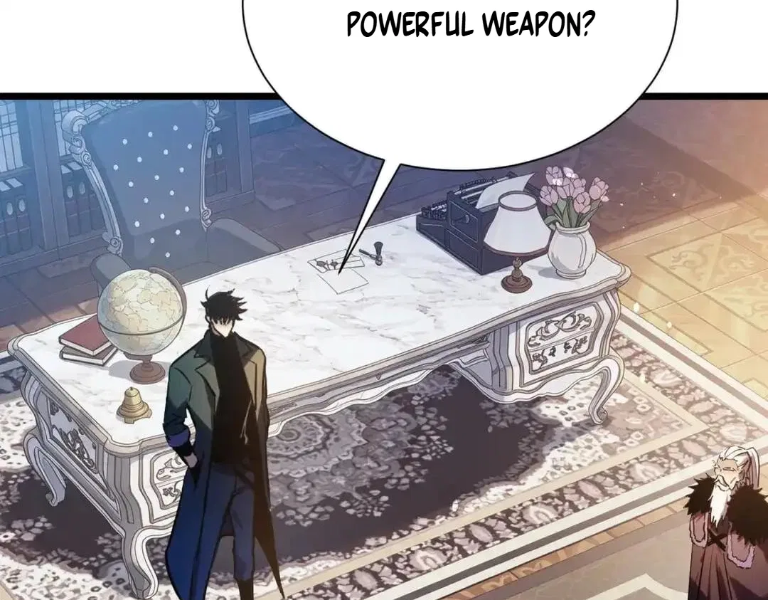 I Rely on My Invincibility to Deal Tons of Damage Passively! Chapter 177 – Page 69