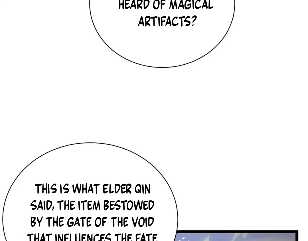 I Rely on My Invincibility to Deal Tons of Damage Passively! Chapter 177 – Page 71