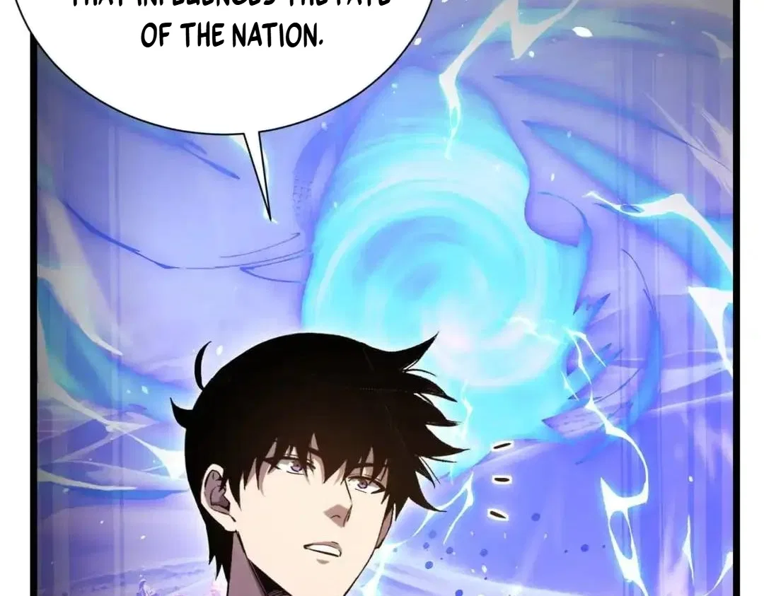 I Rely on My Invincibility to Deal Tons of Damage Passively! Chapter 177 – Page 72