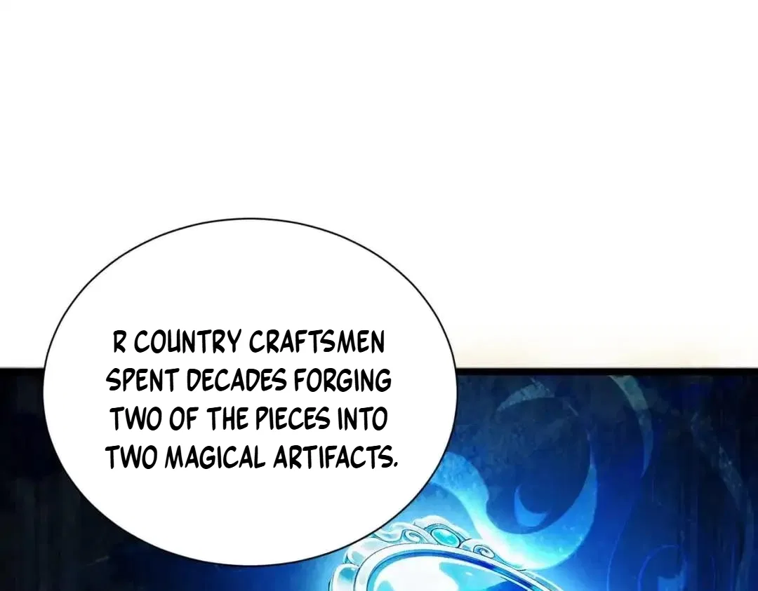 I Rely on My Invincibility to Deal Tons of Damage Passively! Chapter 177 – Page 78