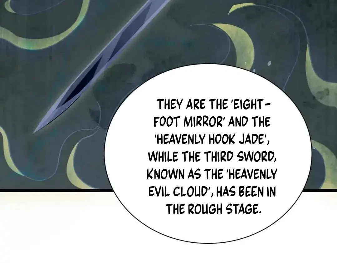 I Rely on My Invincibility to Deal Tons of Damage Passively! Chapter 177 – Page 81