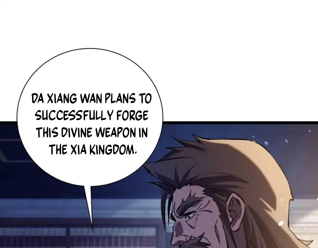 I Rely on My Invincibility to Deal Tons of Damage Passively! Chapter 177 – Page 82