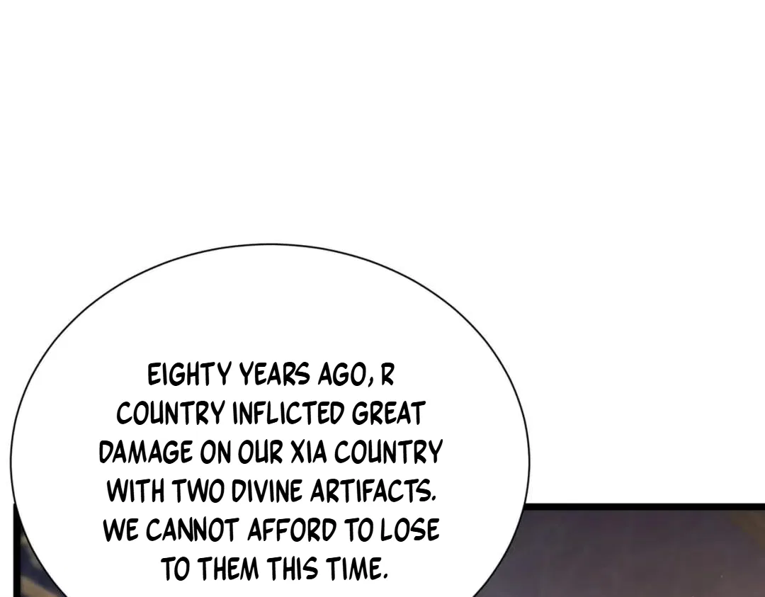 I Rely on My Invincibility to Deal Tons of Damage Passively! Chapter 177 – Page 85