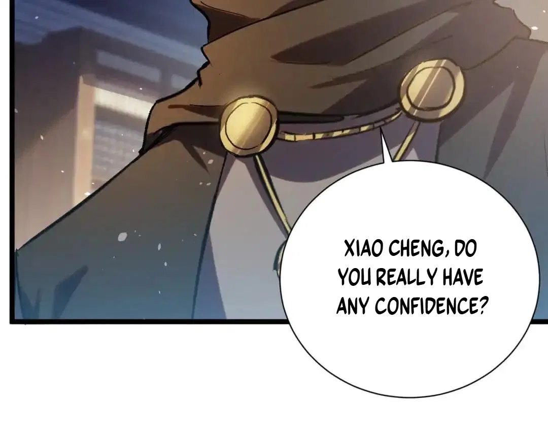 I Rely on My Invincibility to Deal Tons of Damage Passively! Chapter 177 – Page 87