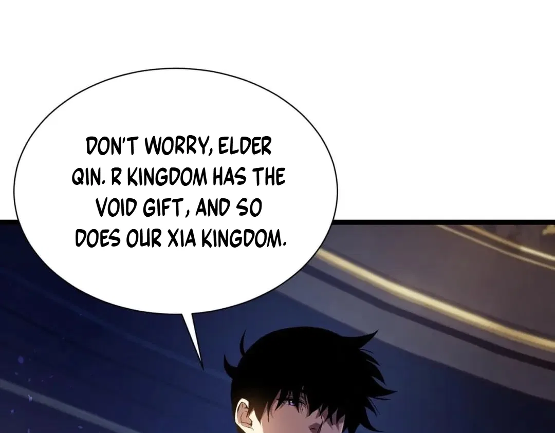 I Rely on My Invincibility to Deal Tons of Damage Passively! Chapter 177 – Page 88