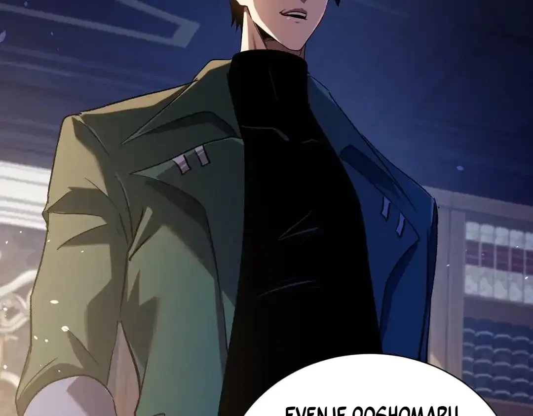 I Rely on My Invincibility to Deal Tons of Damage Passively! Chapter 177 – Page 89