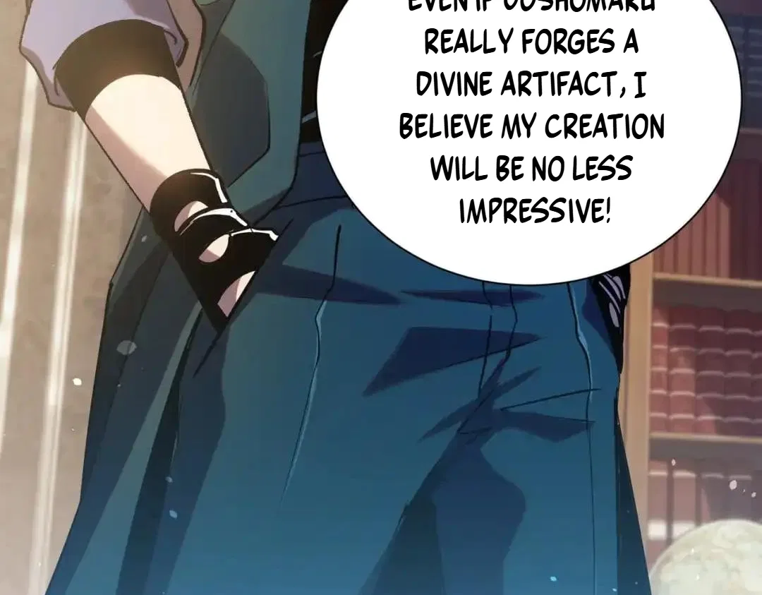 I Rely on My Invincibility to Deal Tons of Damage Passively! Chapter 177 – Page 90