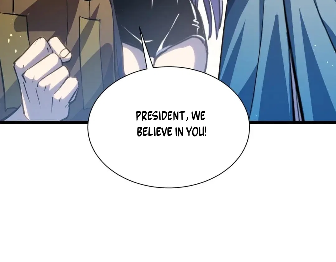 I Rely on My Invincibility to Deal Tons of Damage Passively! Chapter 177 – Page 95