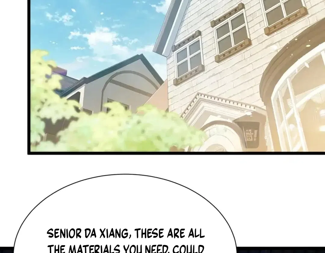 I Rely on My Invincibility to Deal Tons of Damage Passively! Chapter 177 – Page 98
