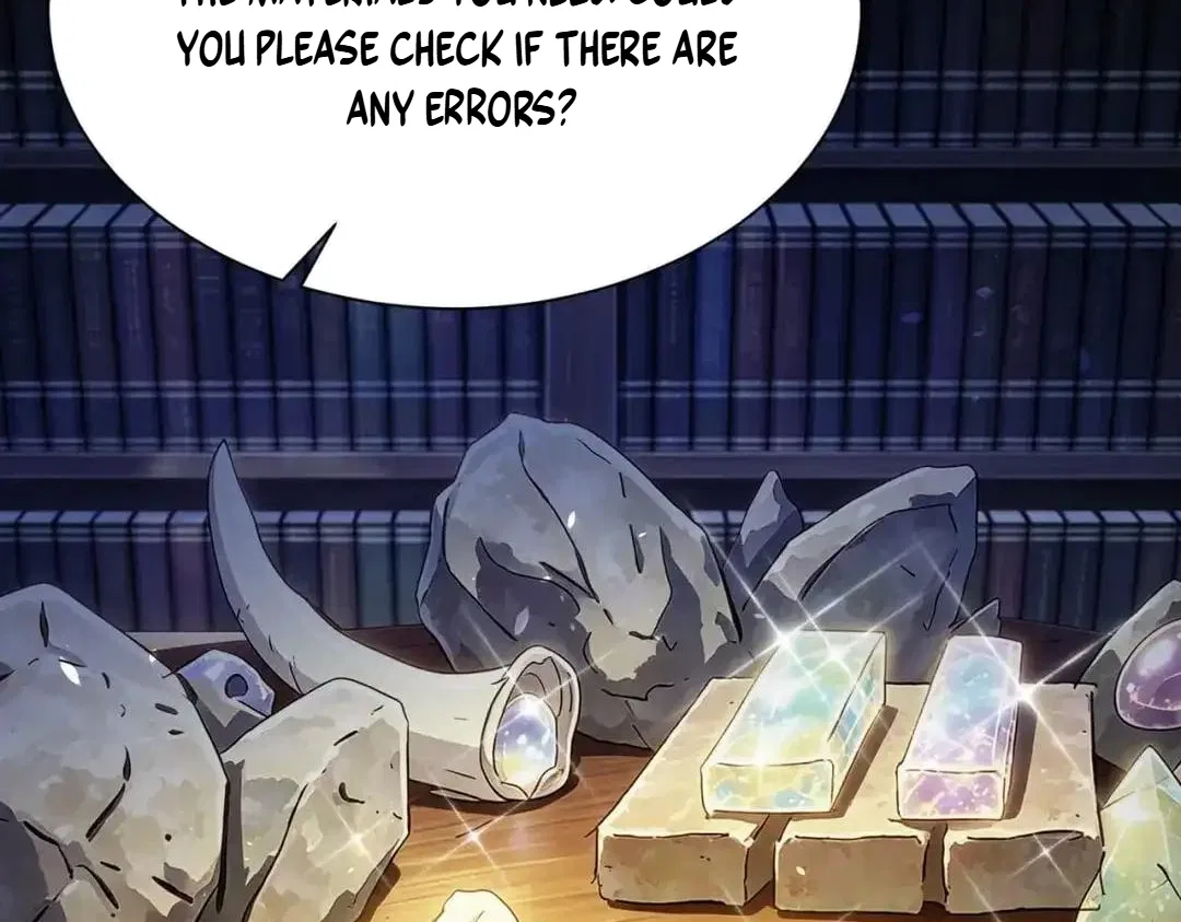 I Rely on My Invincibility to Deal Tons of Damage Passively! Chapter 177 – Page 99