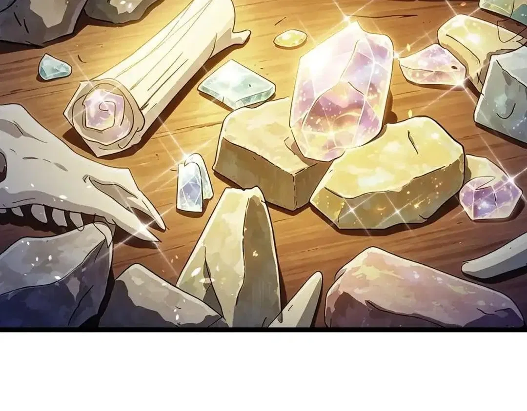 I Rely on My Invincibility to Deal Tons of Damage Passively! Chapter 177 – Page 100