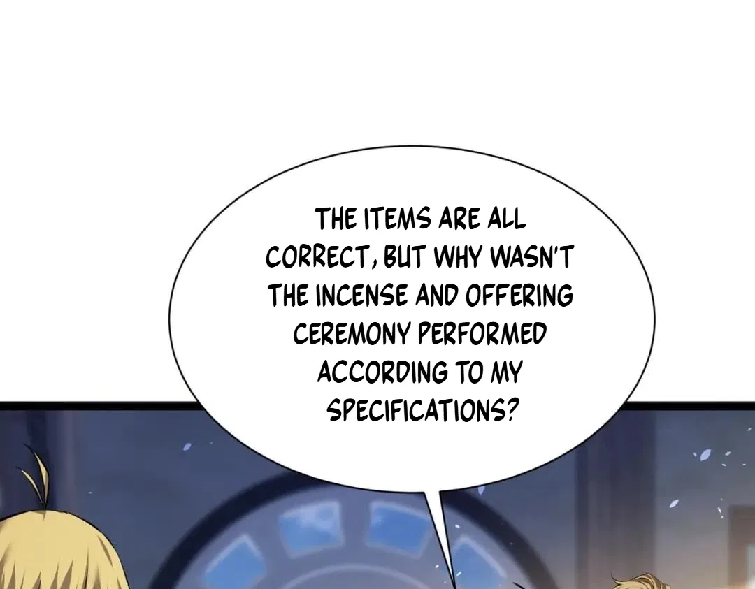 I Rely on My Invincibility to Deal Tons of Damage Passively! Chapter 177 – Page 101