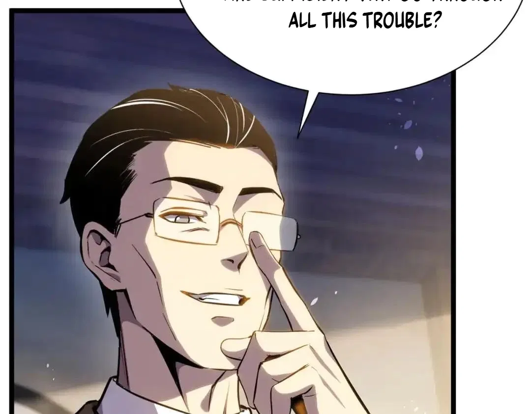 I Rely on My Invincibility to Deal Tons of Damage Passively! Chapter 177 – Page 104