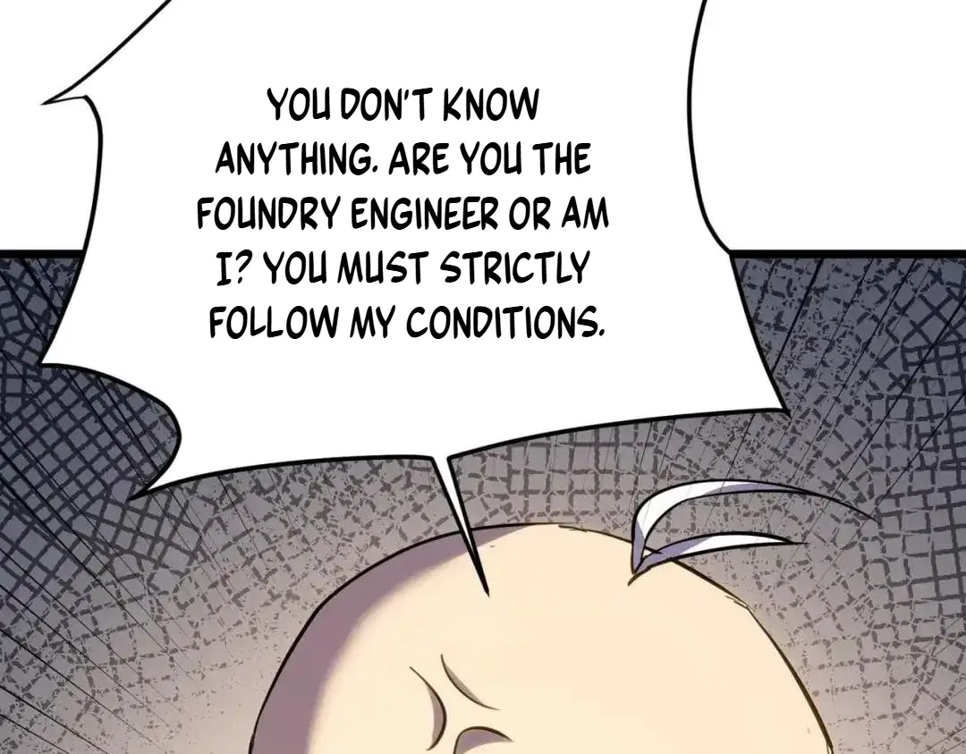 I Rely on My Invincibility to Deal Tons of Damage Passively! Chapter 177 – Page 106