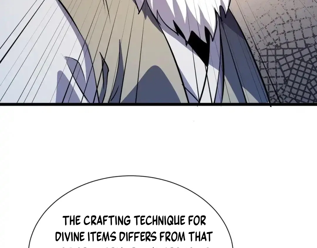 I Rely on My Invincibility to Deal Tons of Damage Passively! Chapter 177 – Page 108