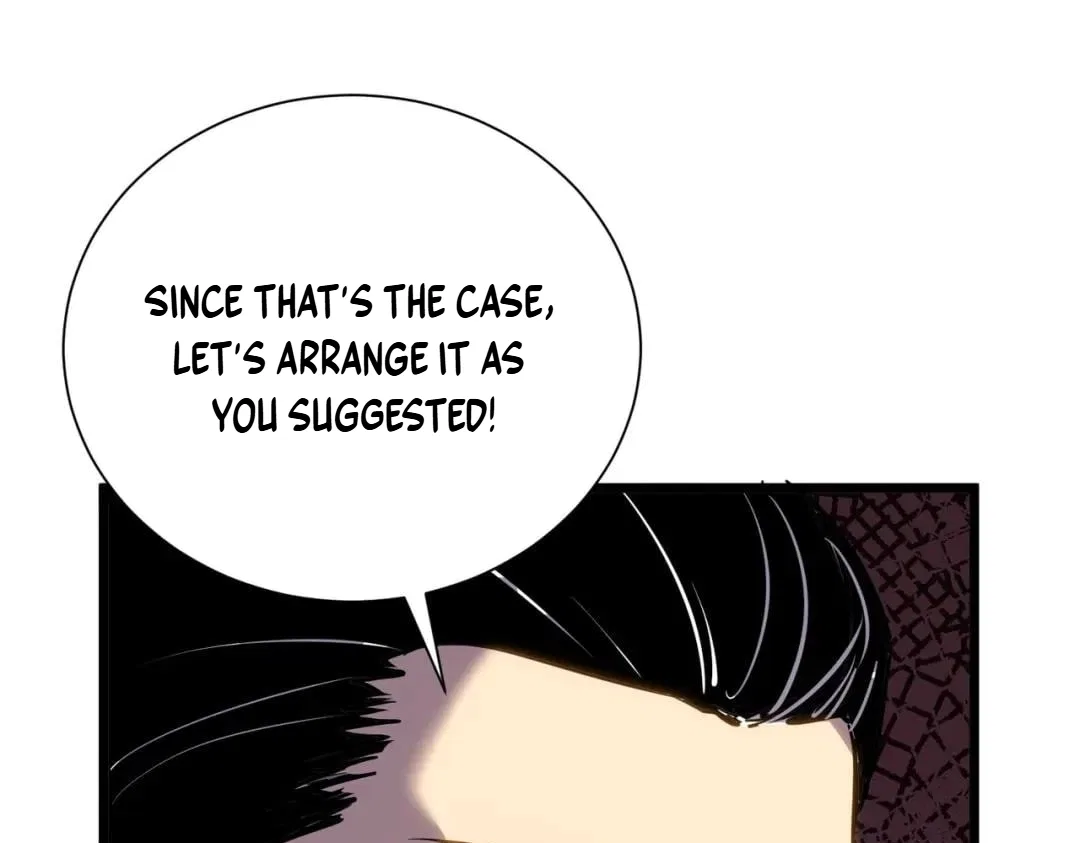 I Rely on My Invincibility to Deal Tons of Damage Passively! Chapter 177 – Page 112