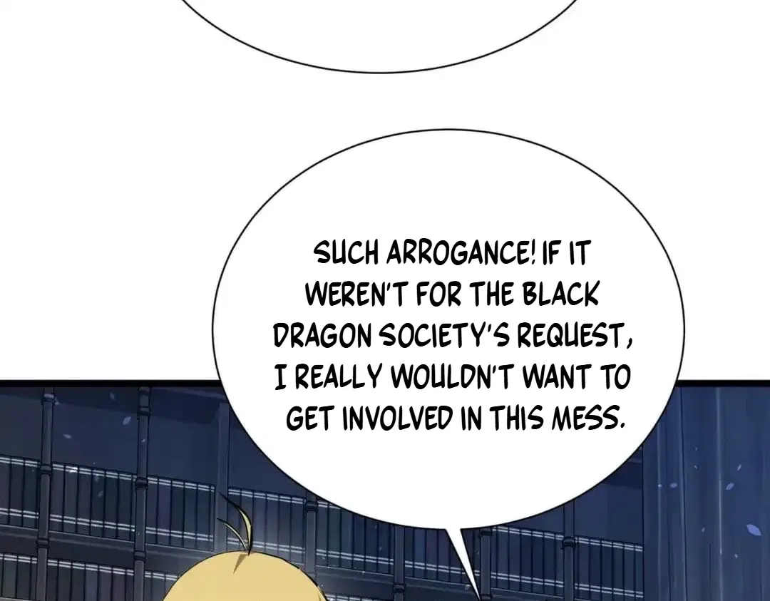 I Rely on My Invincibility to Deal Tons of Damage Passively! Chapter 177 – Page 117