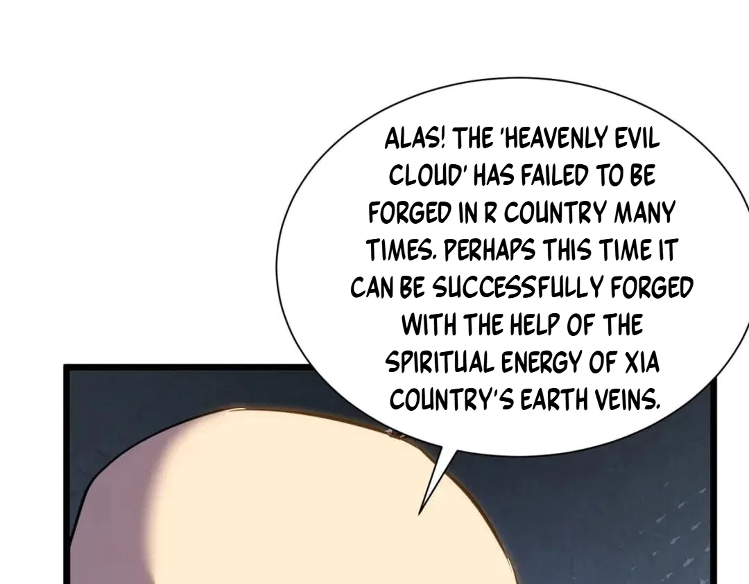 I Rely on My Invincibility to Deal Tons of Damage Passively! Chapter 177 – Page 120
