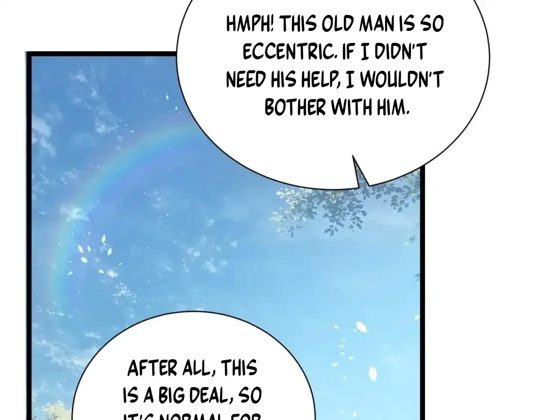 I Rely on My Invincibility to Deal Tons of Damage Passively! Chapter 177 – Page 123