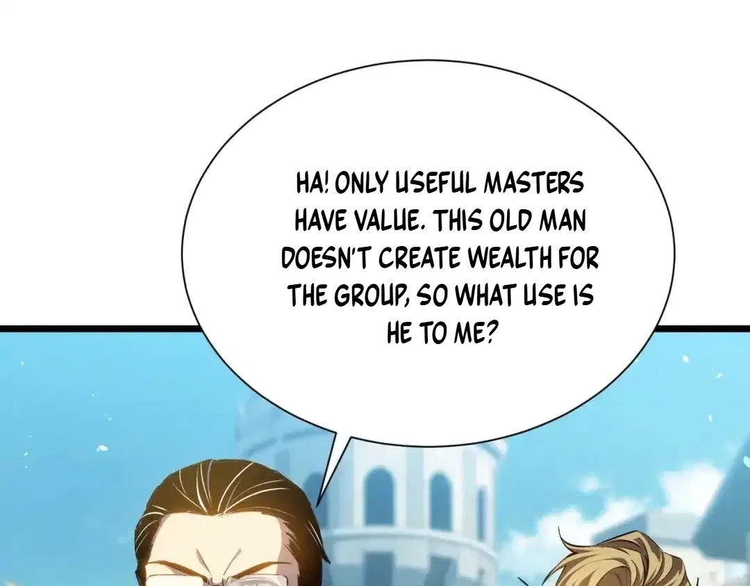 I Rely on My Invincibility to Deal Tons of Damage Passively! Chapter 177 – Page 125
