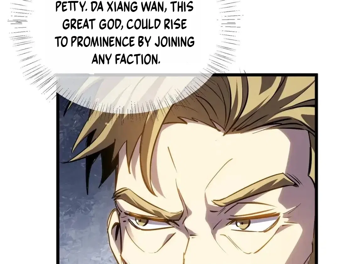 I Rely on My Invincibility to Deal Tons of Damage Passively! Chapter 177 – Page 128