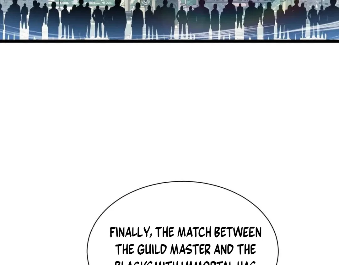 I Rely on My Invincibility to Deal Tons of Damage Passively! Chapter 177 – Page 133