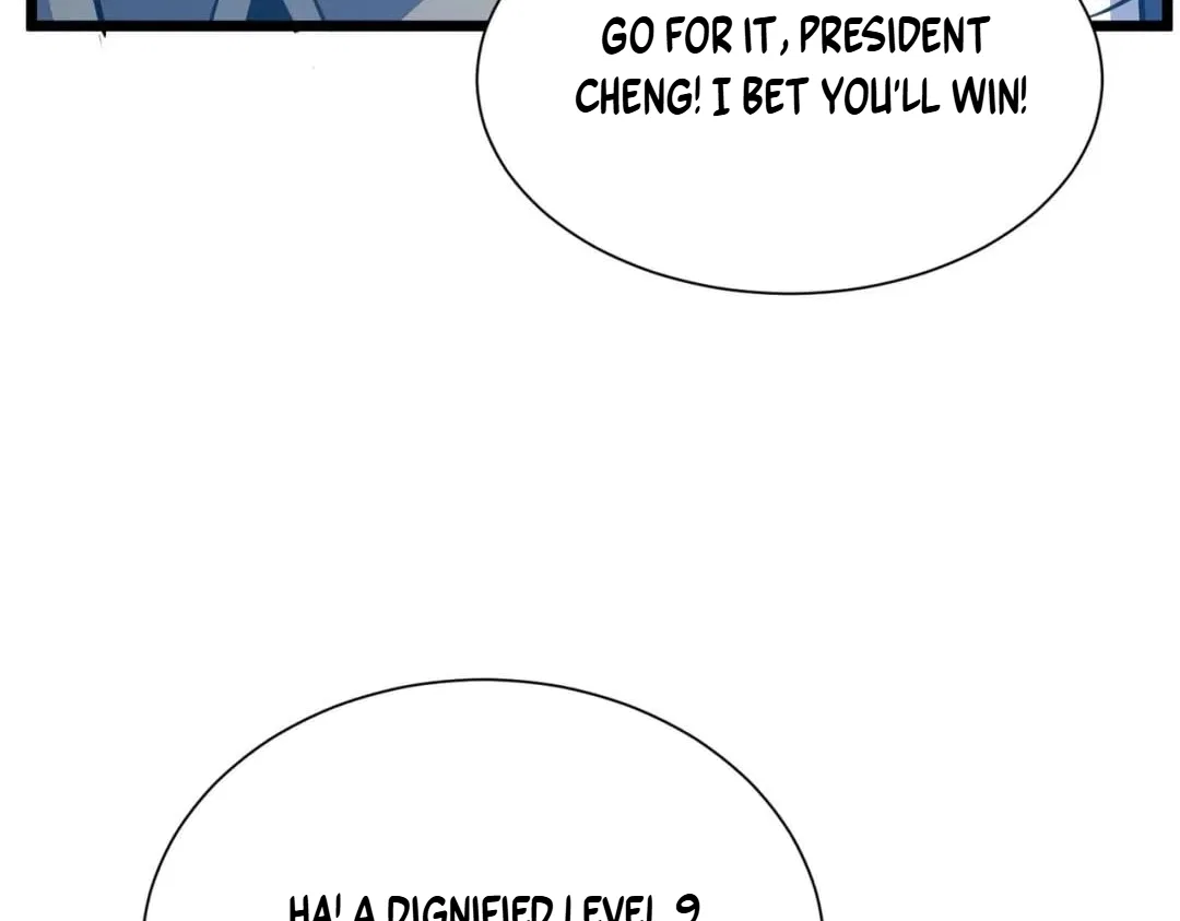 I Rely on My Invincibility to Deal Tons of Damage Passively! Chapter 177 – Page 136