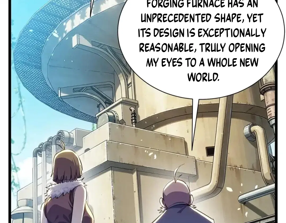 I Rely on My Invincibility to Deal Tons of Damage Passively! Chapter 177 – Page 150