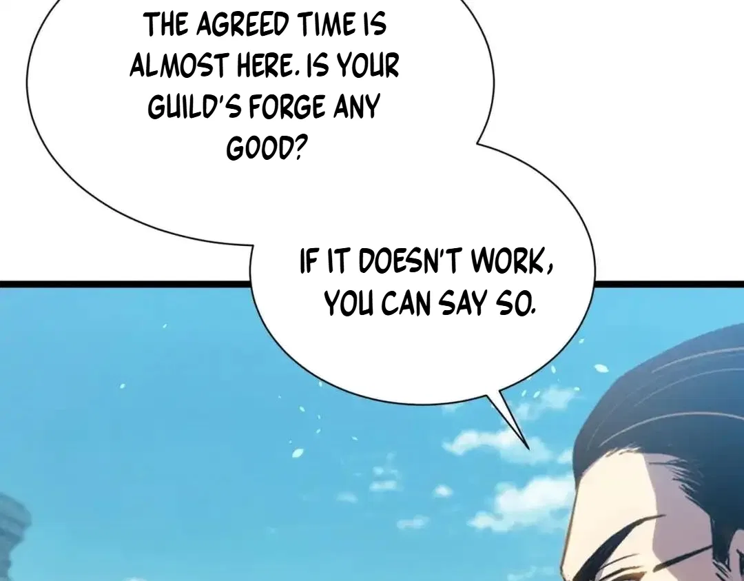 I Rely on My Invincibility to Deal Tons of Damage Passively! Chapter 177 – Page 152