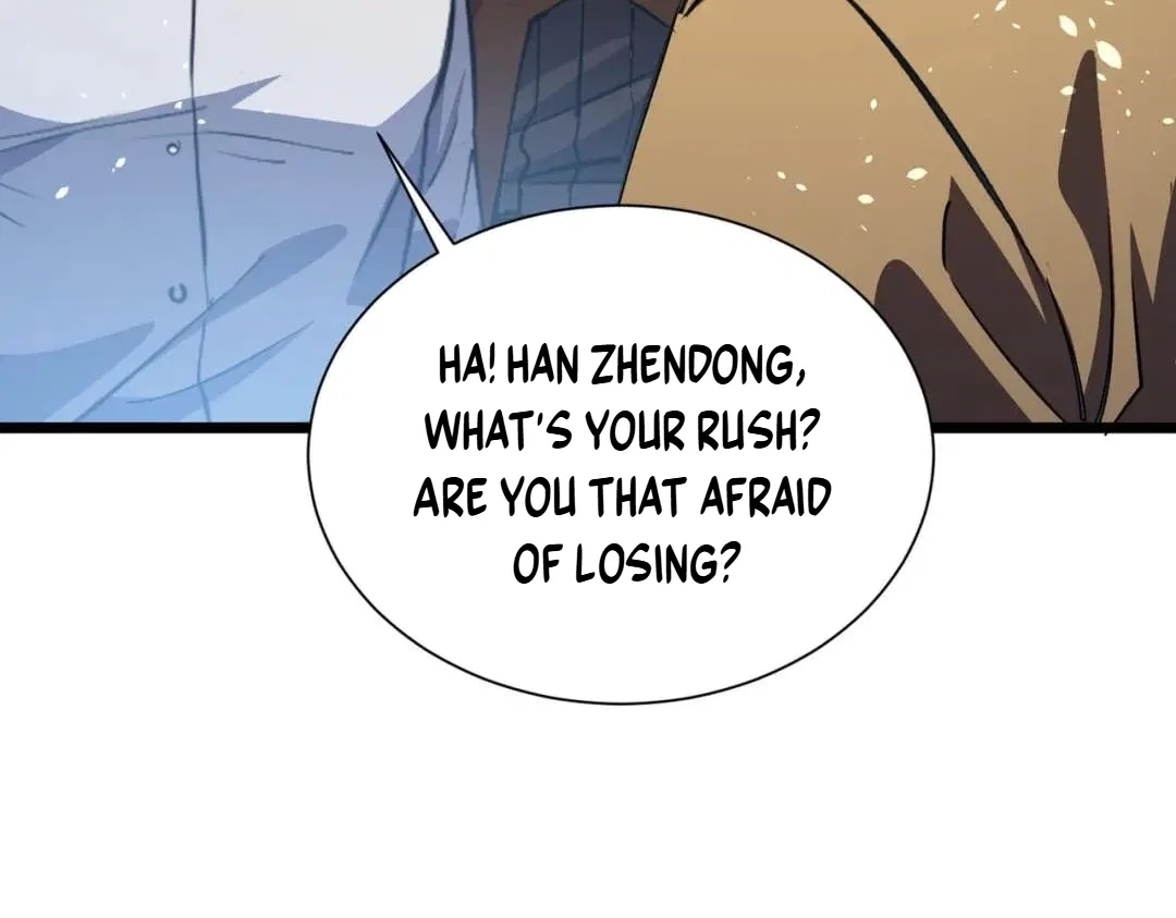 I Rely on My Invincibility to Deal Tons of Damage Passively! Chapter 177 – Page 154