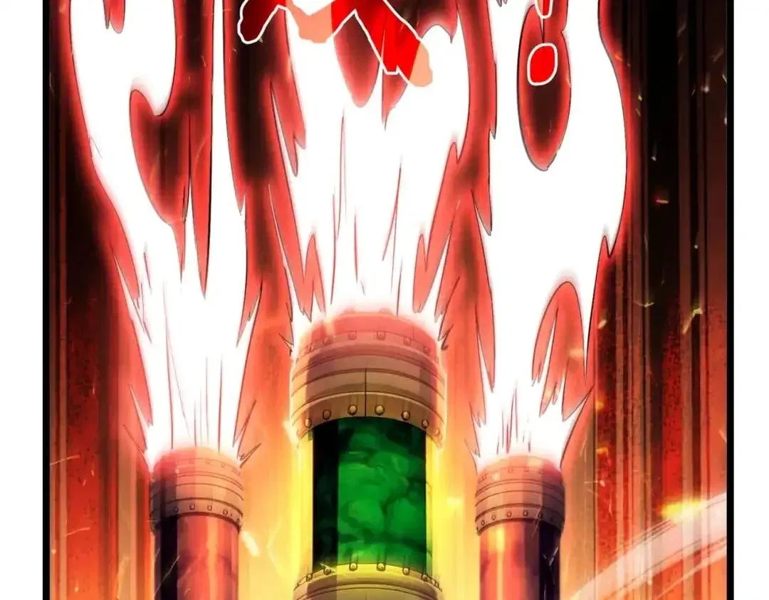 I Rely on My Invincibility to Deal Tons of Damage Passively! Chapter 177 – Page 159