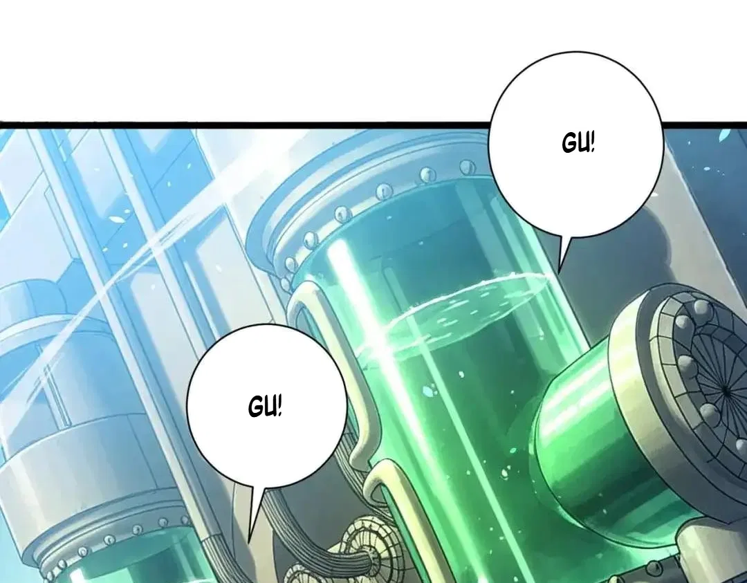 I Rely on My Invincibility to Deal Tons of Damage Passively! Chapter 177 – Page 161