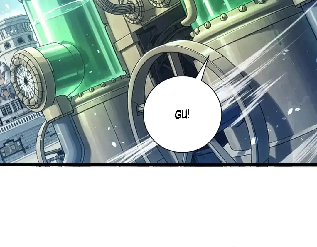 I Rely on My Invincibility to Deal Tons of Damage Passively! Chapter 177 – Page 162