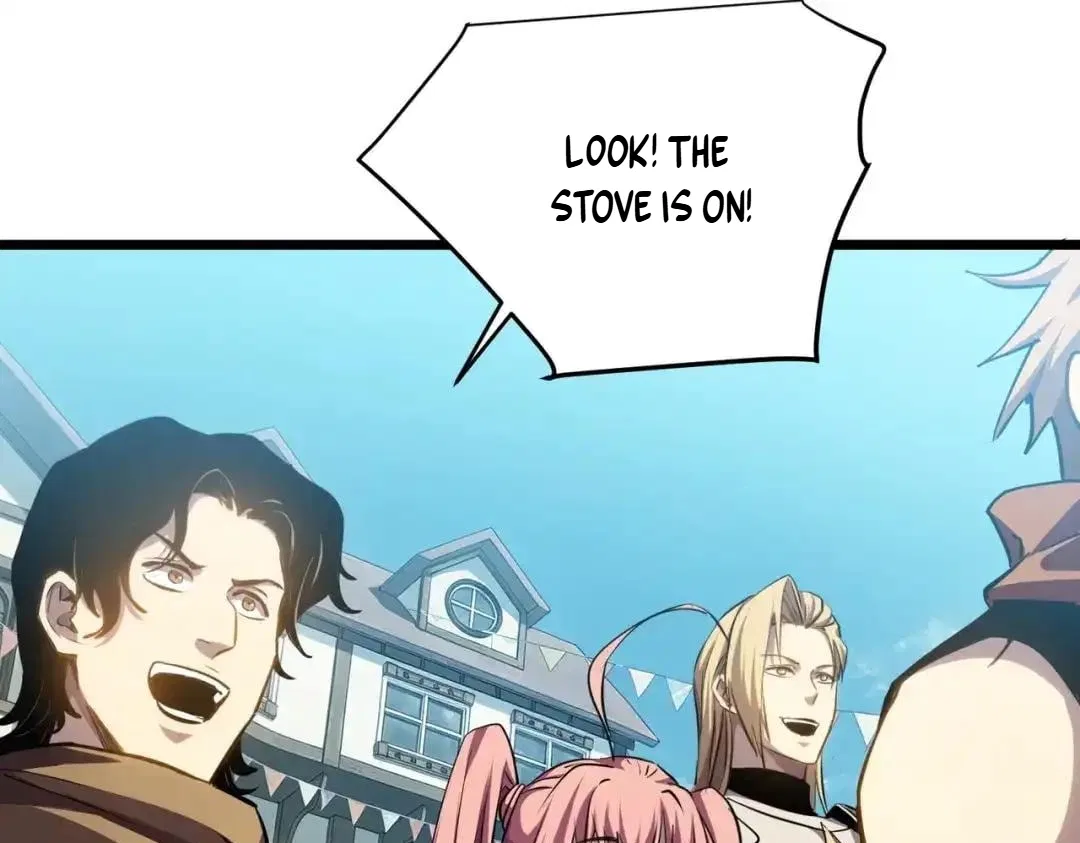 I Rely on My Invincibility to Deal Tons of Damage Passively! Chapter 177 – Page 163