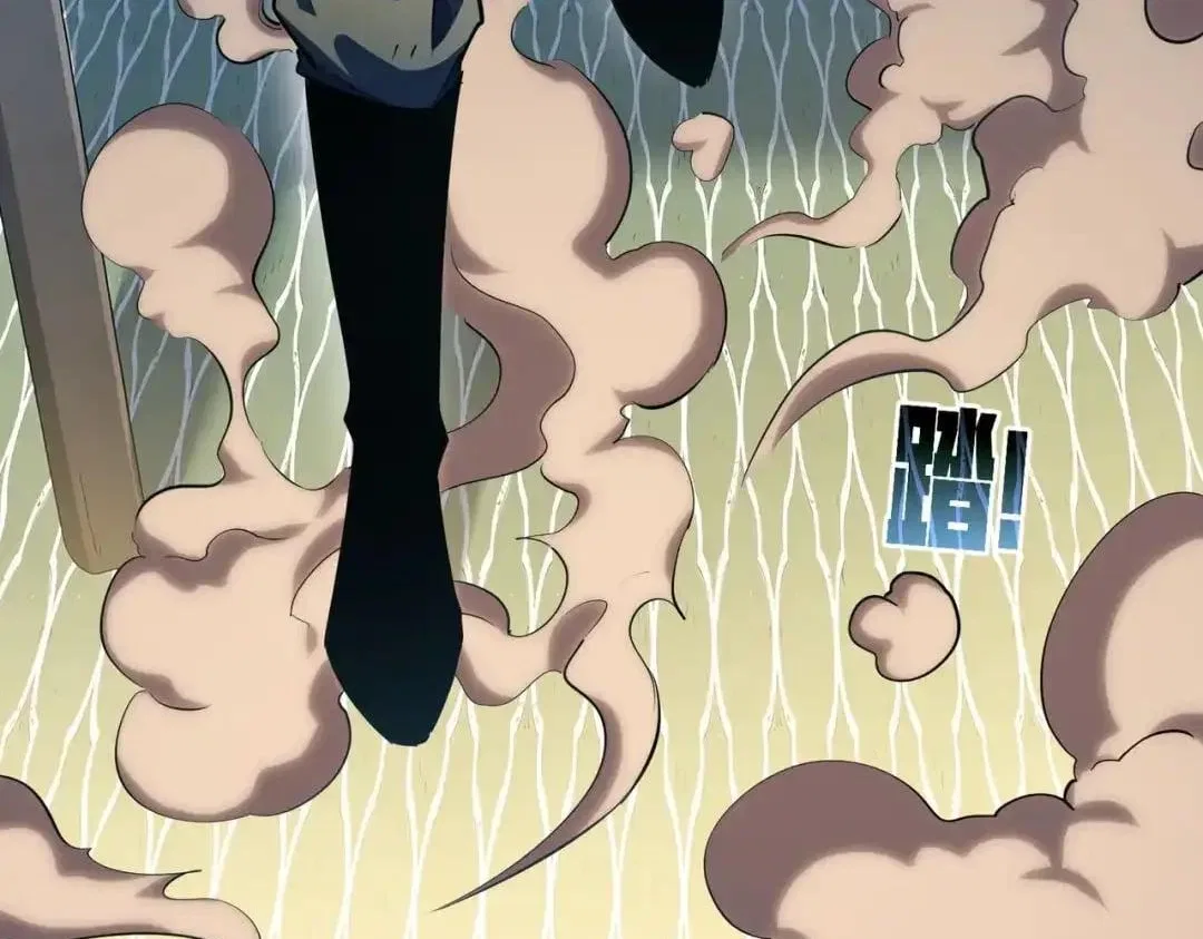 I Rely on My Invincibility to Deal Tons of Damage Passively! Chapter 177 – Page 170