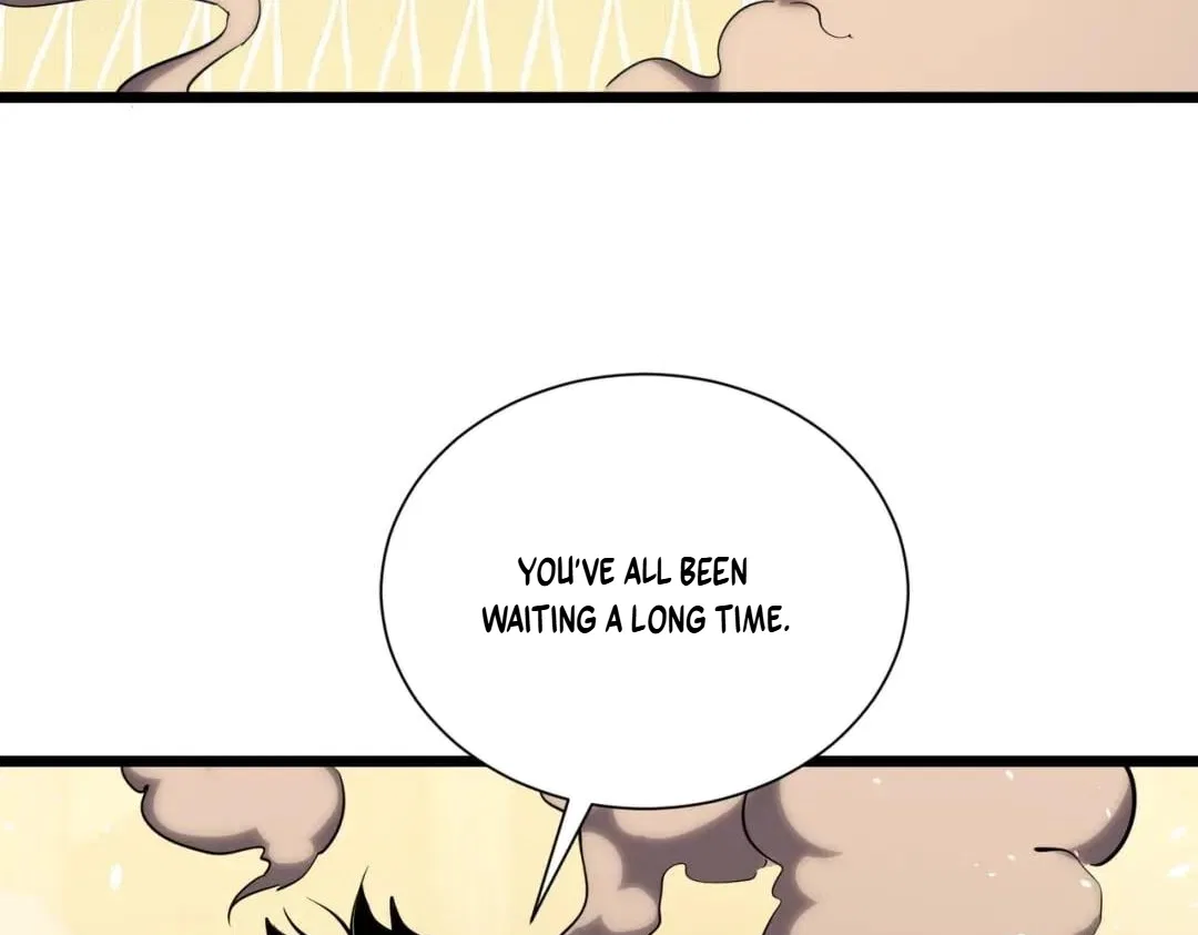 I Rely on My Invincibility to Deal Tons of Damage Passively! Chapter 177 – Page 171