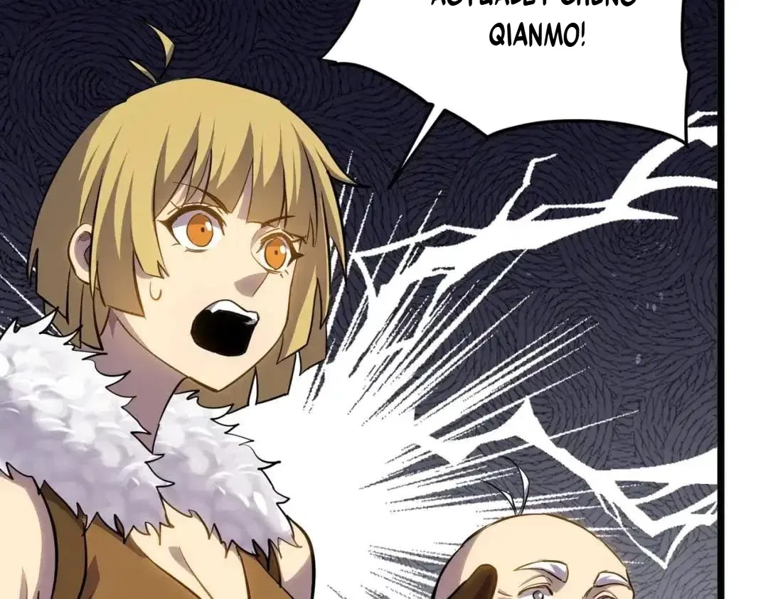 I Rely on My Invincibility to Deal Tons of Damage Passively! Chapter 177 – Page 175