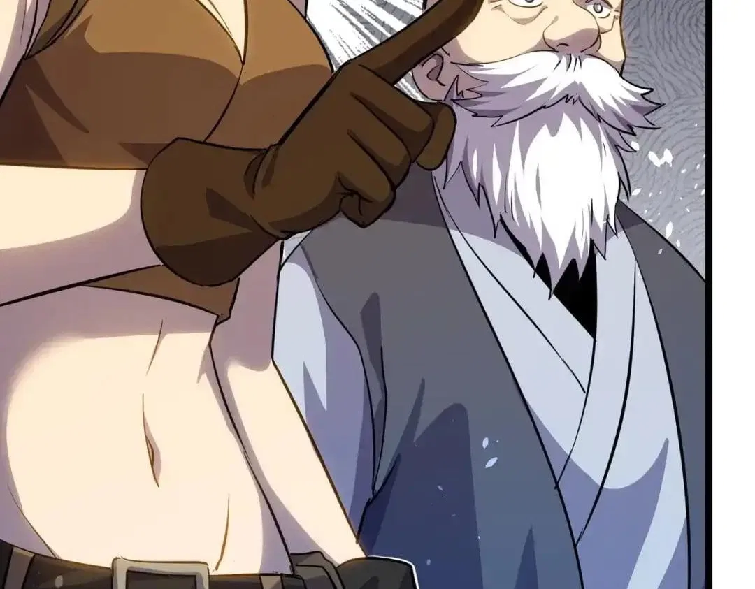 I Rely on My Invincibility to Deal Tons of Damage Passively! Chapter 177 – Page 176