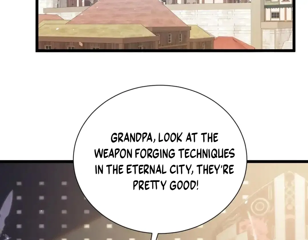I Rely on My Invincibility to Deal Tons of Damage Passively! Chapter 176 – Page 2