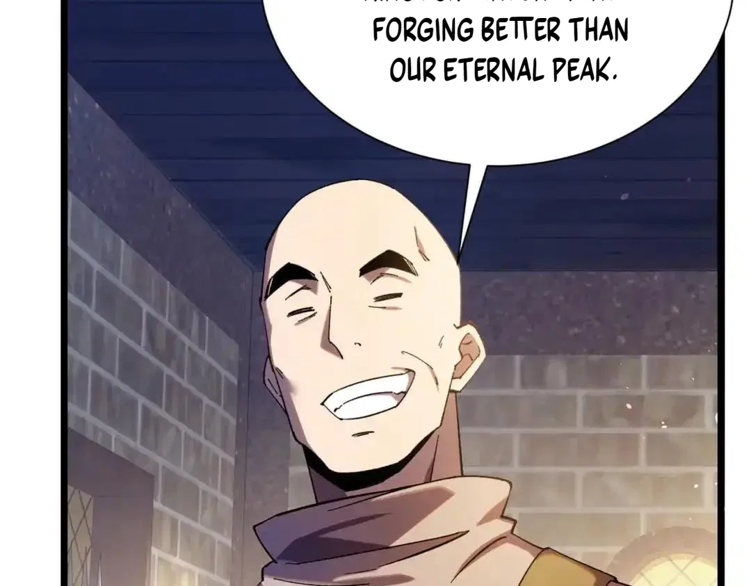 I Rely on My Invincibility to Deal Tons of Damage Passively! Chapter 176 – Page 8