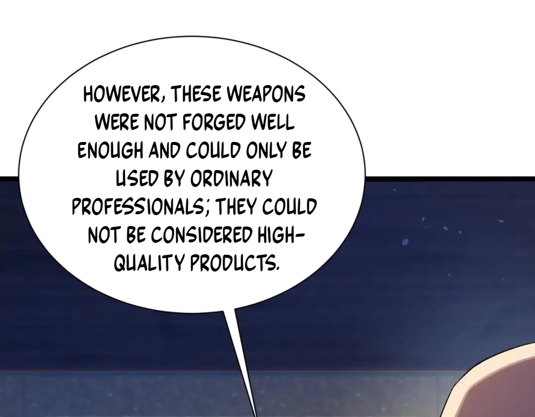I Rely on My Invincibility to Deal Tons of Damage Passively! Chapter 176 – Page 10