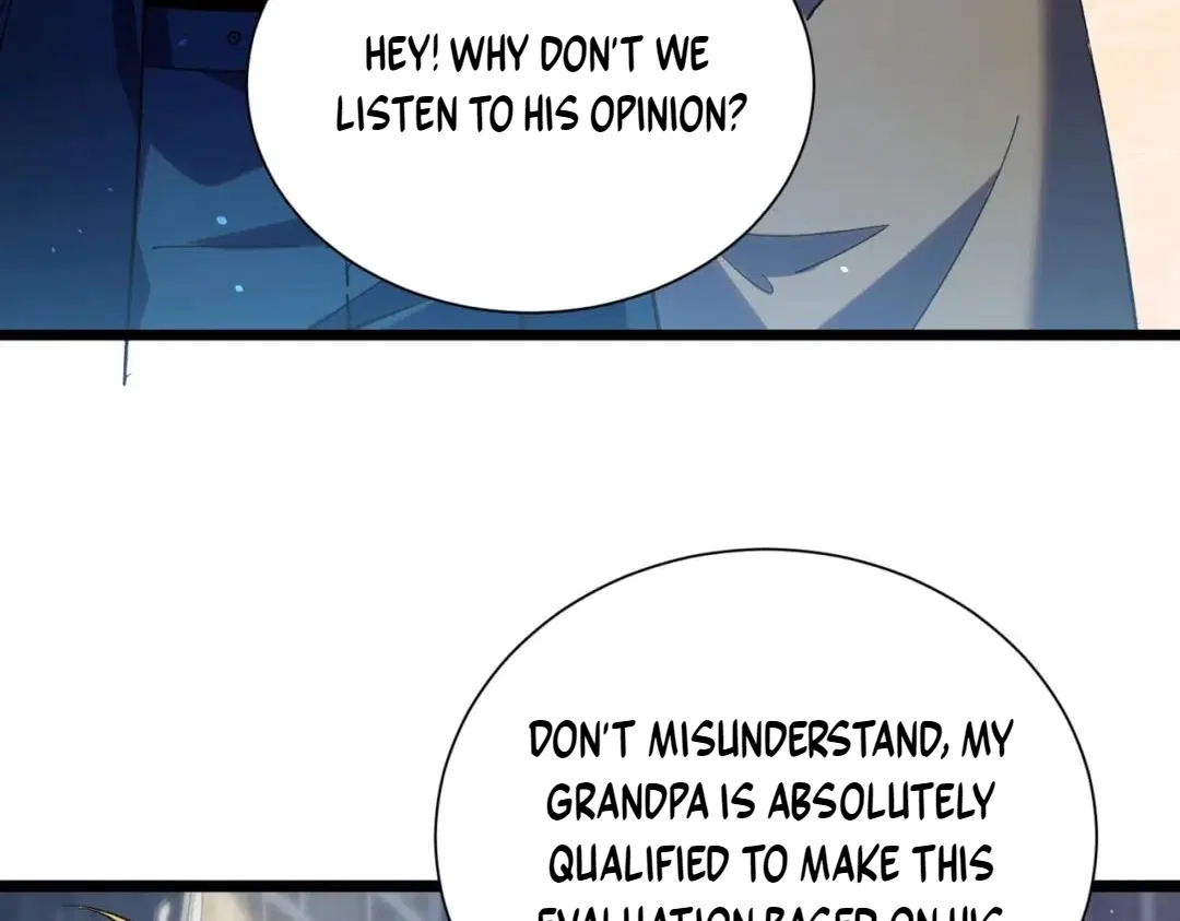 I Rely on My Invincibility to Deal Tons of Damage Passively! Chapter 176 – Page 15