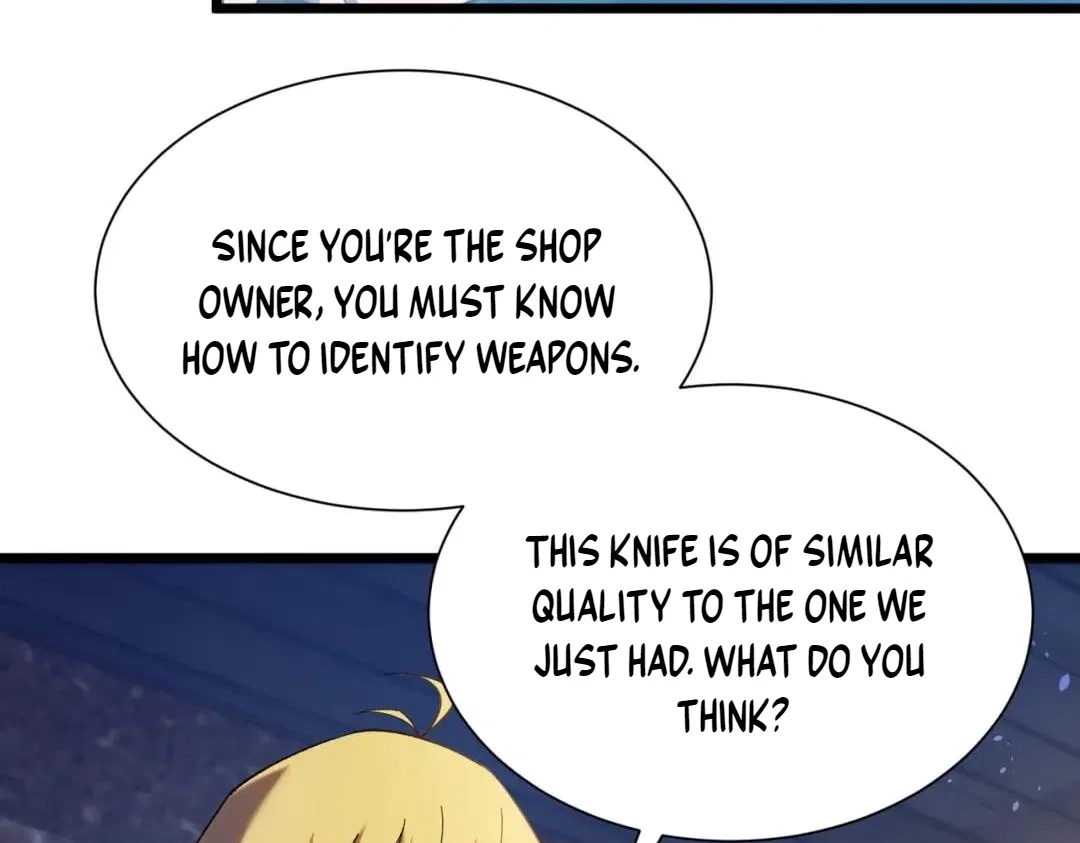 I Rely on My Invincibility to Deal Tons of Damage Passively! Chapter 176 – Page 21