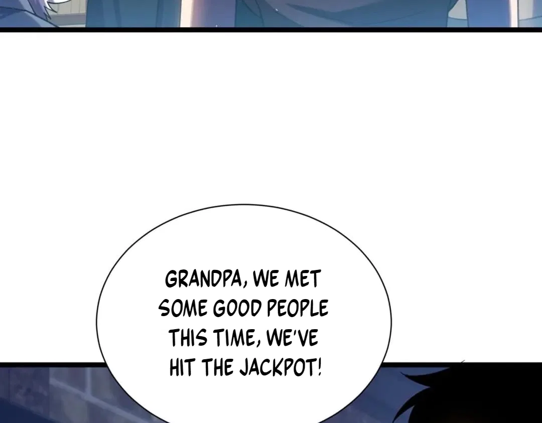 I Rely on My Invincibility to Deal Tons of Damage Passively! Chapter 176 – Page 29