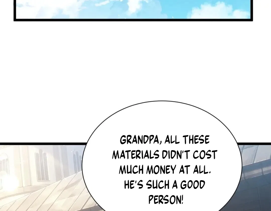 I Rely on My Invincibility to Deal Tons of Damage Passively! Chapter 176 – Page 34