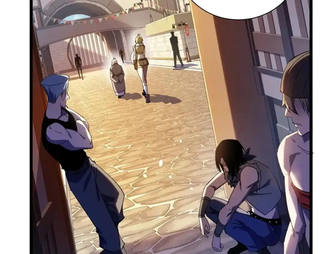 I Rely on My Invincibility to Deal Tons of Damage Passively! Chapter 176 – Page 39