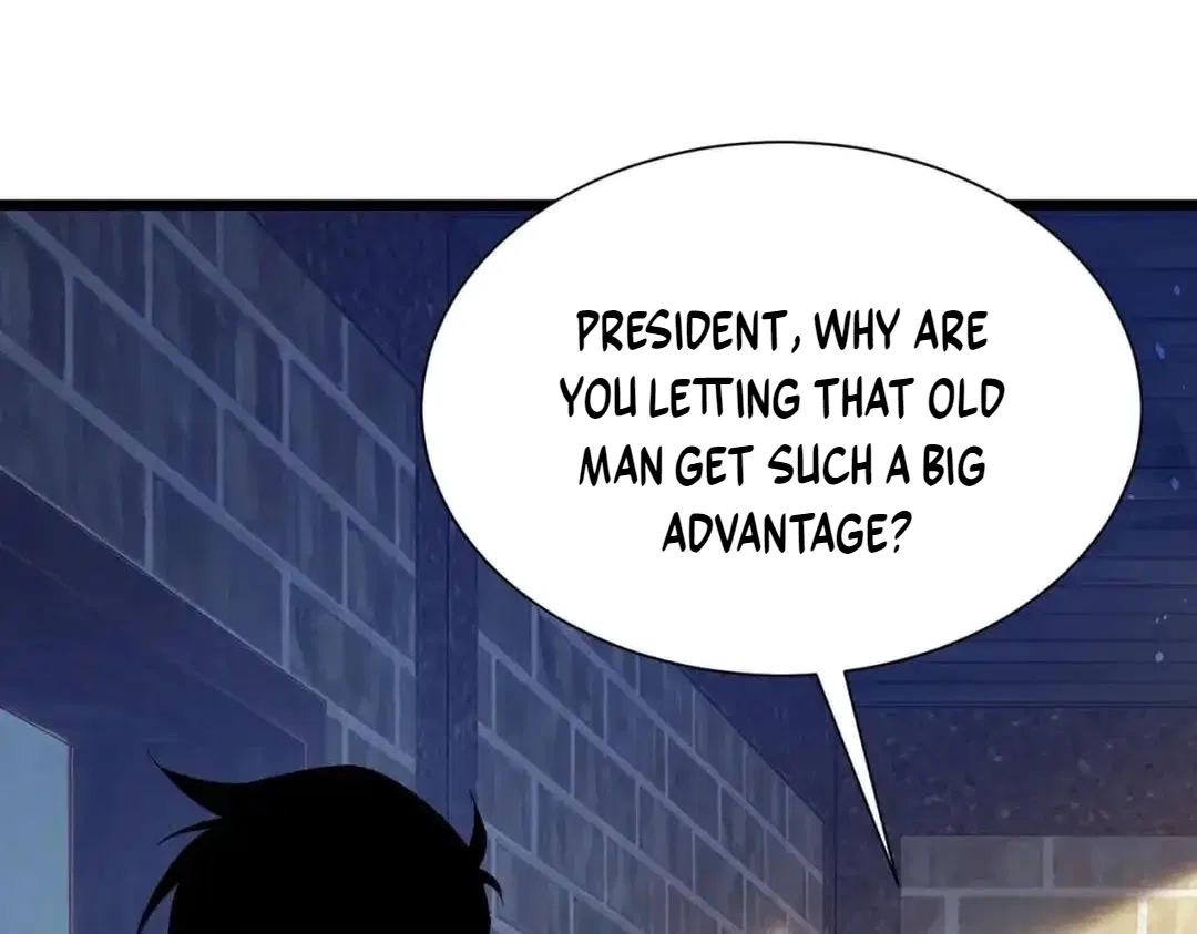 I Rely on My Invincibility to Deal Tons of Damage Passively! Chapter 176 – Page 43