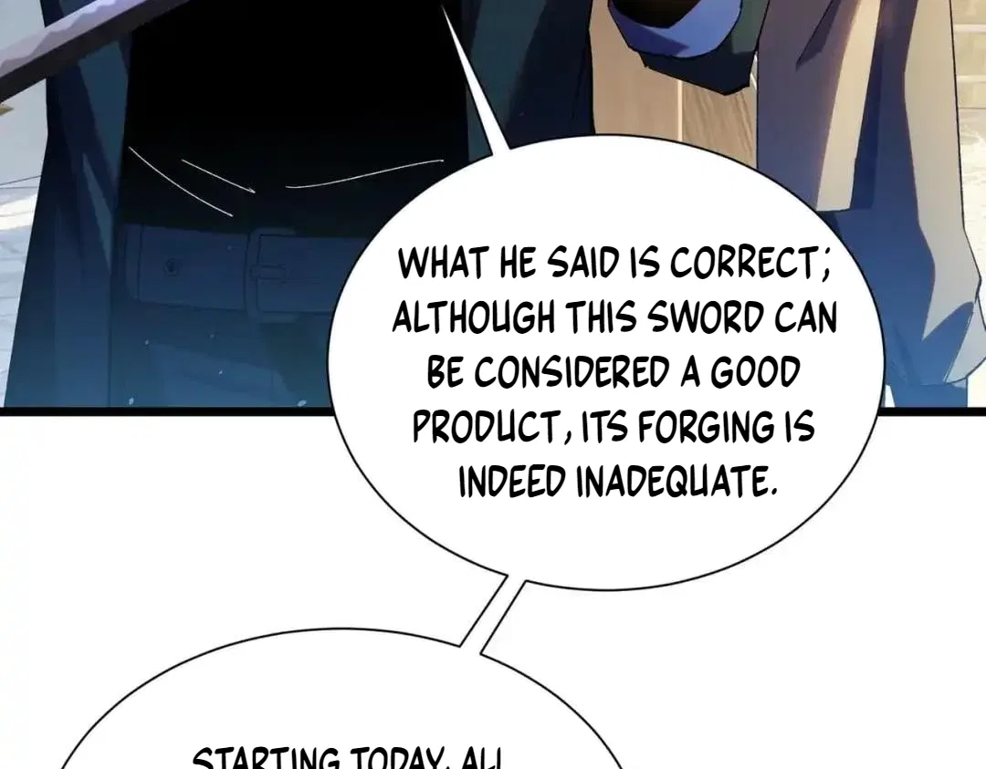 I Rely on My Invincibility to Deal Tons of Damage Passively! Chapter 176 – Page 45